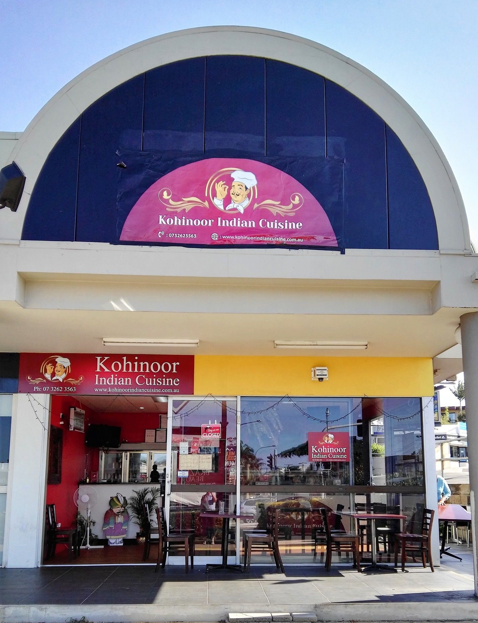 Airport Clayfield Motel