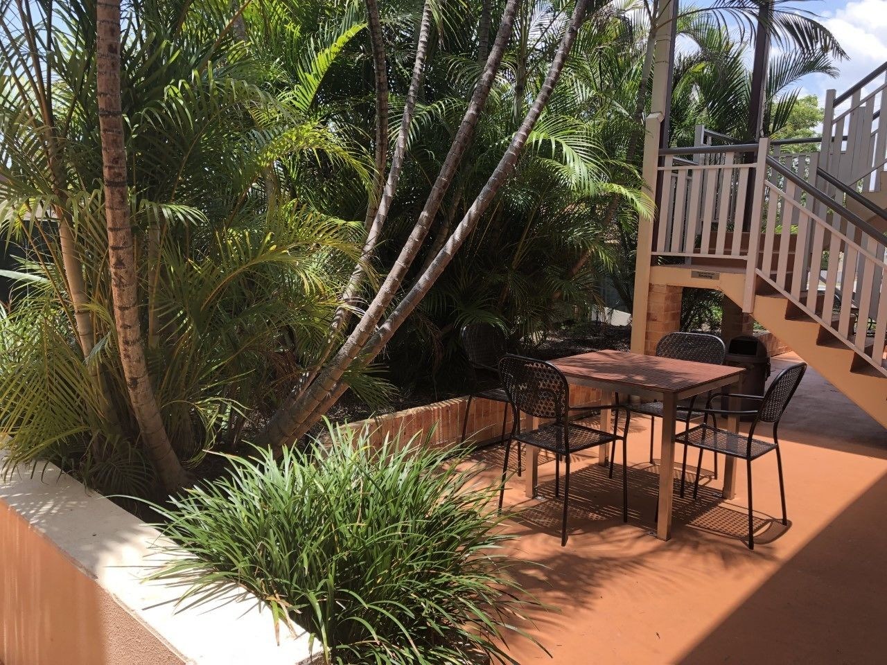 Airport Clayfield Motel