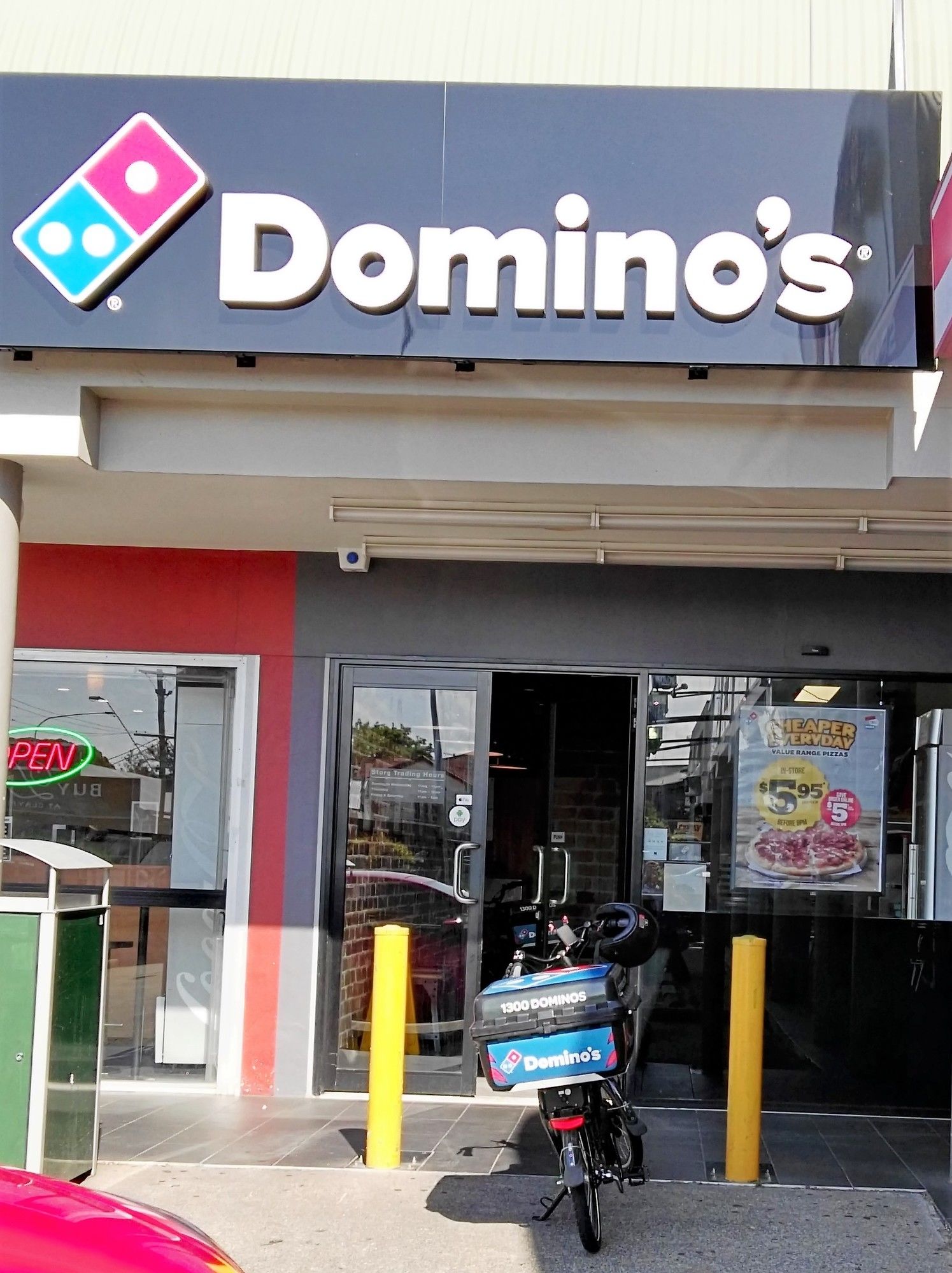 Airport Clayfield Motel