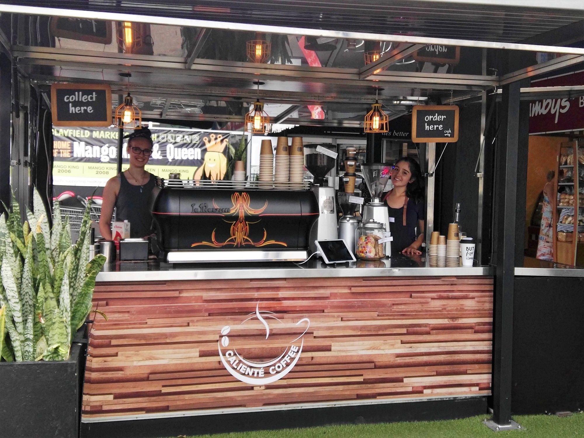 Airport Clayfield Motel