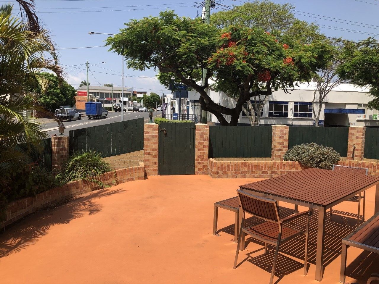 Airport Clayfield Motel