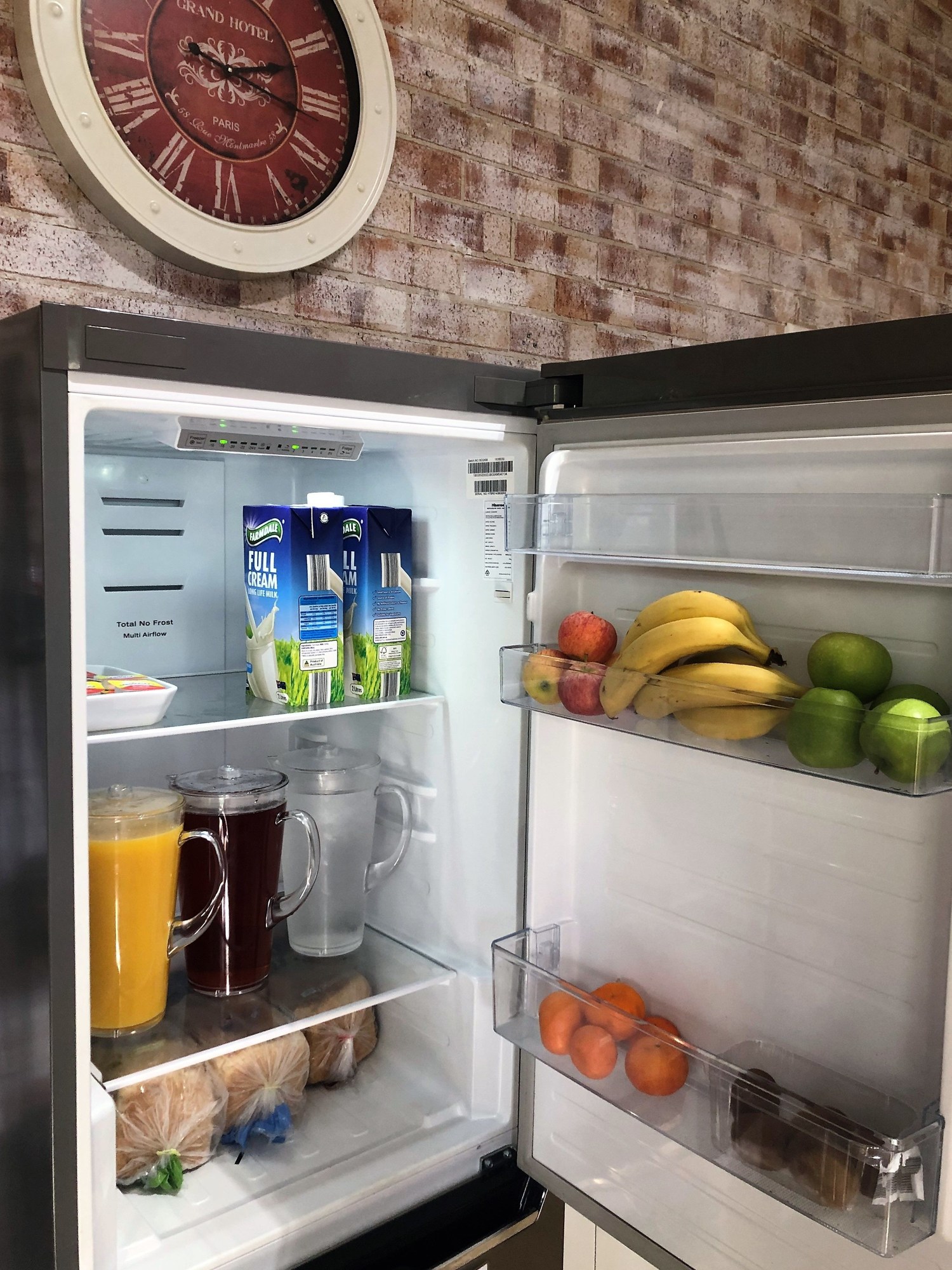 Airport Clayfield Motel