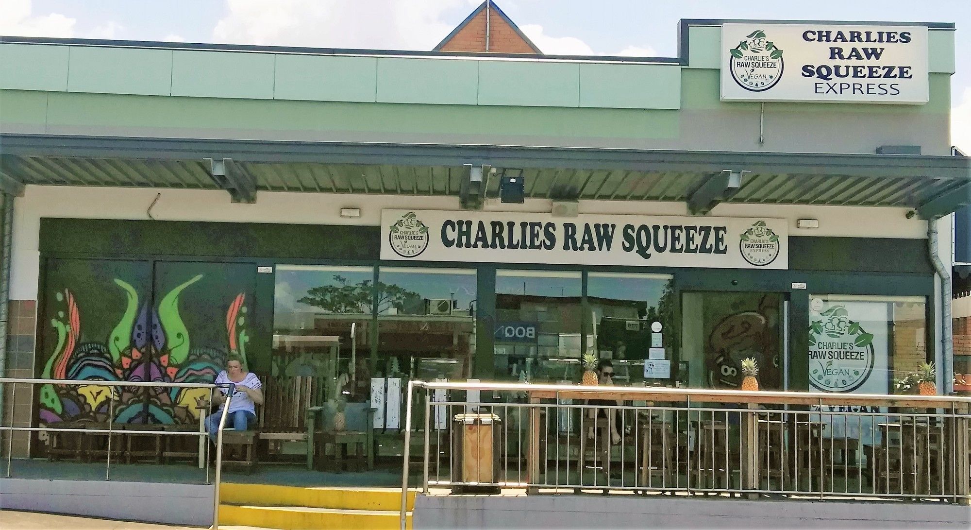 Airport Clayfield Motel