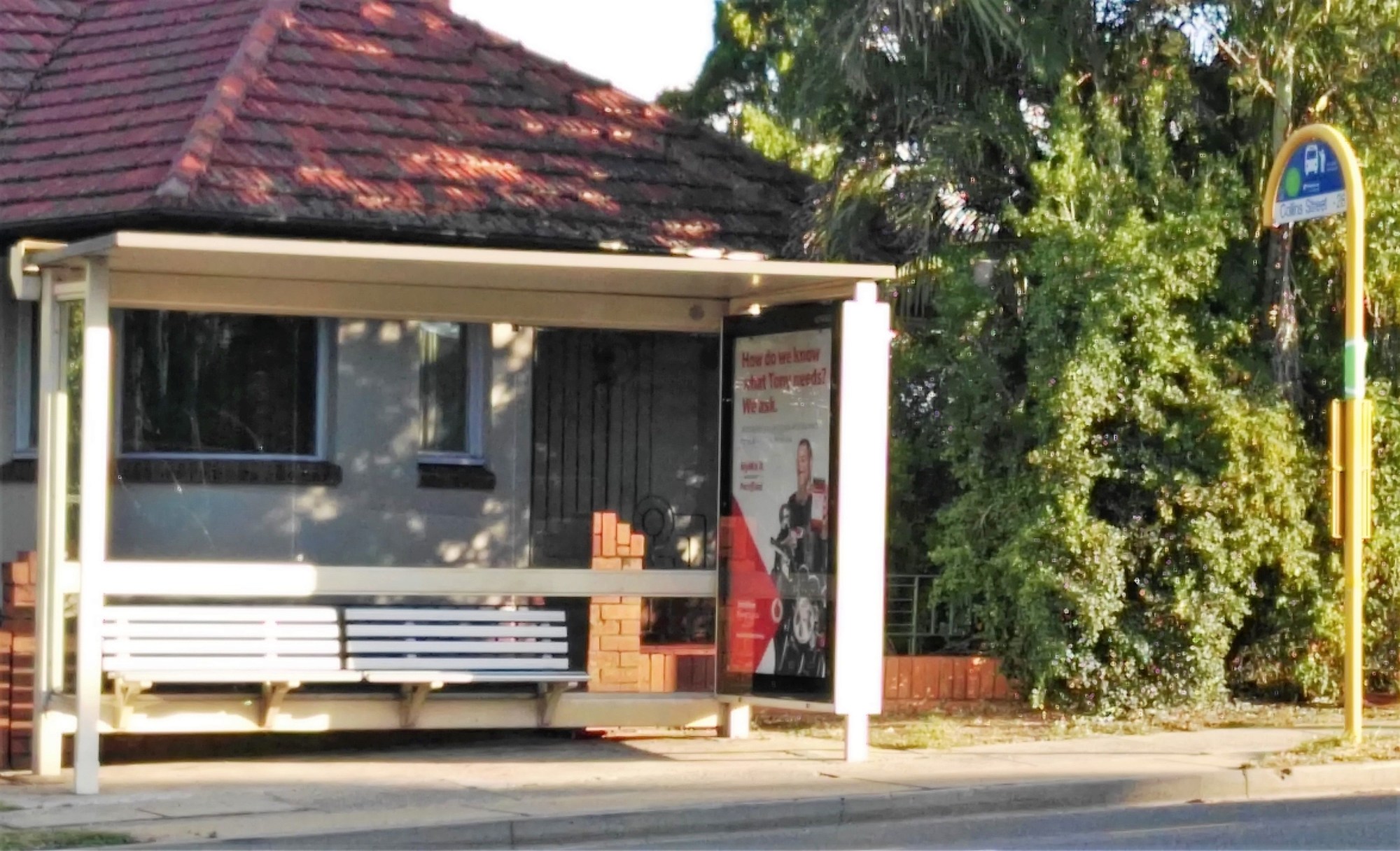 Airport Clayfield Motel