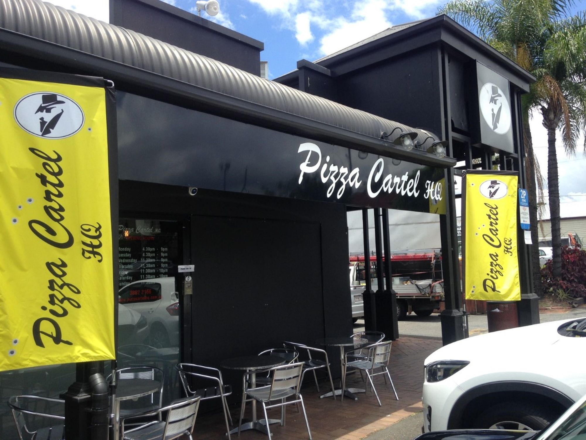 Airport Clayfield Motel