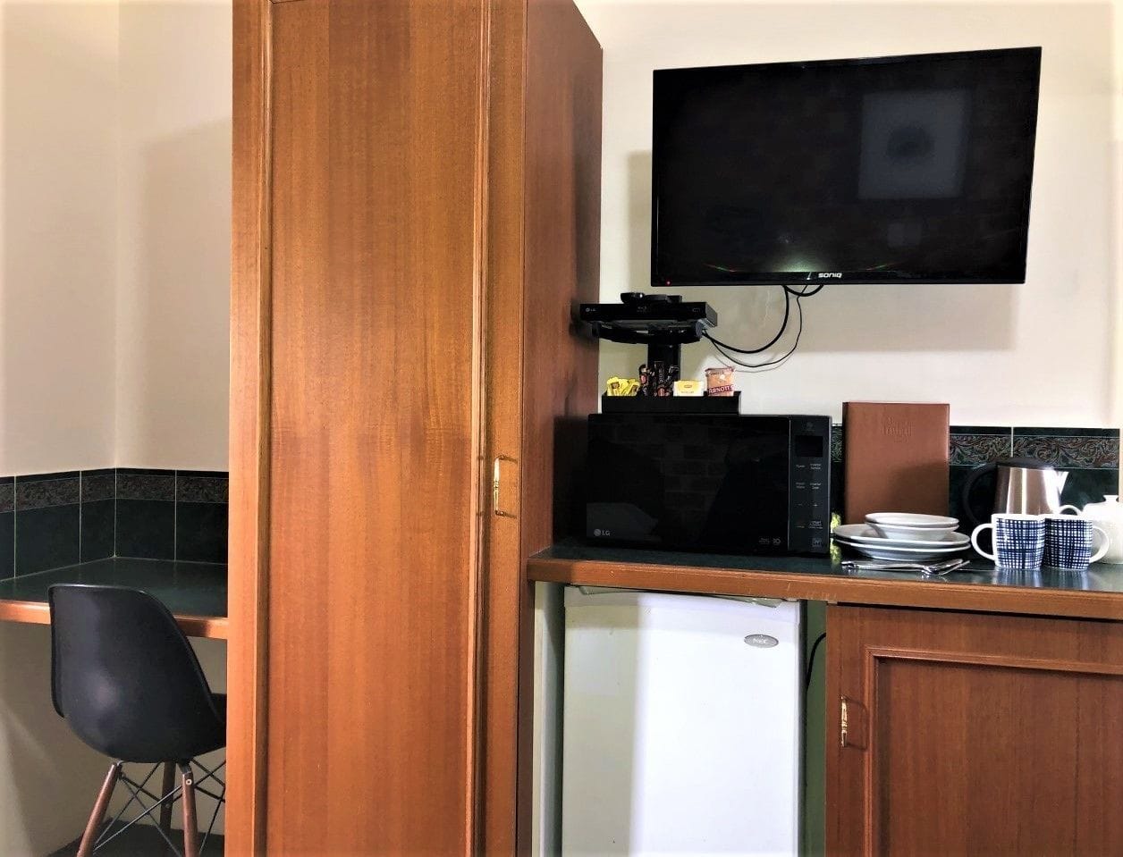 Airport Clayfield Motel