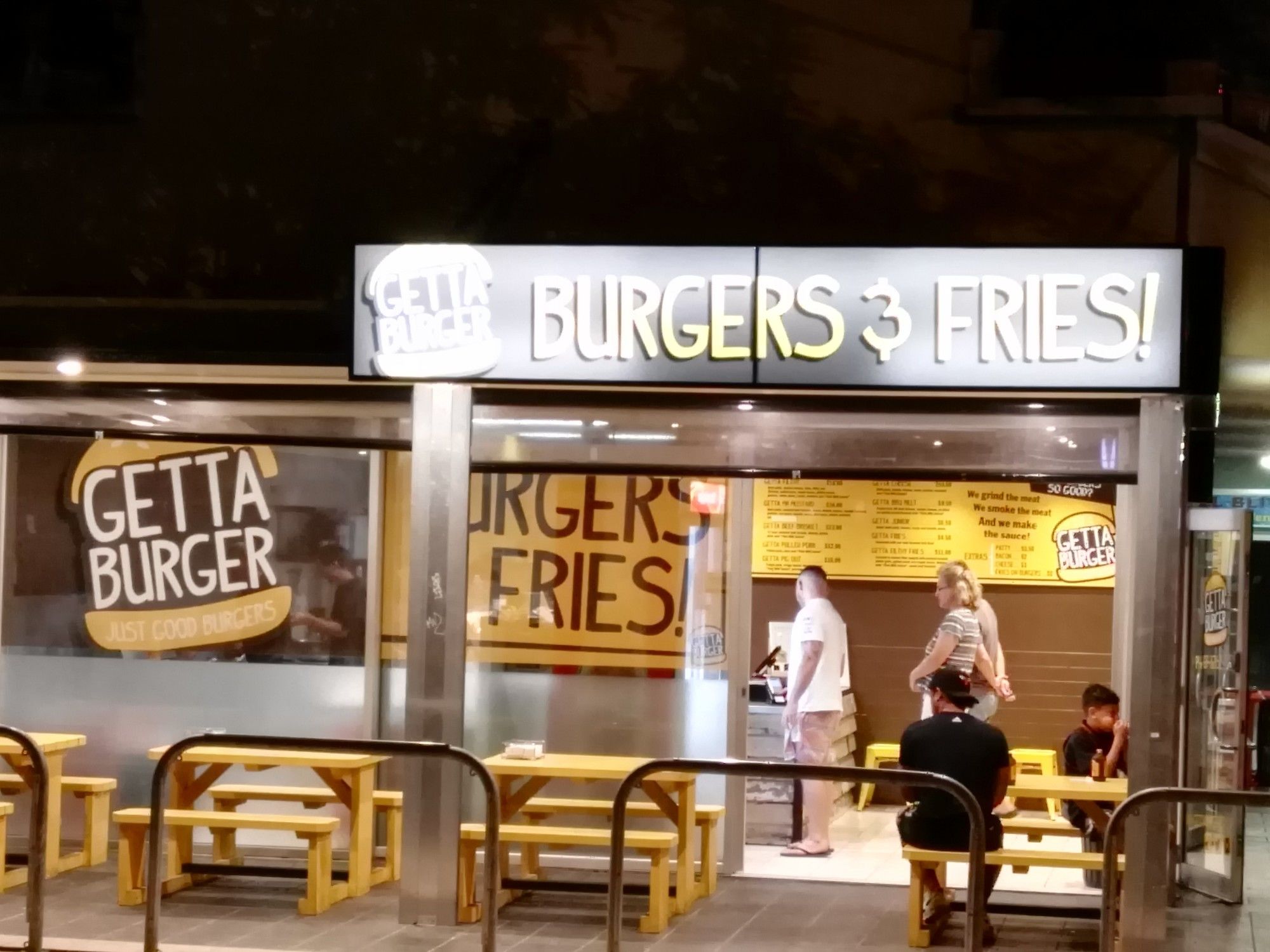 Airport Clayfield Motel