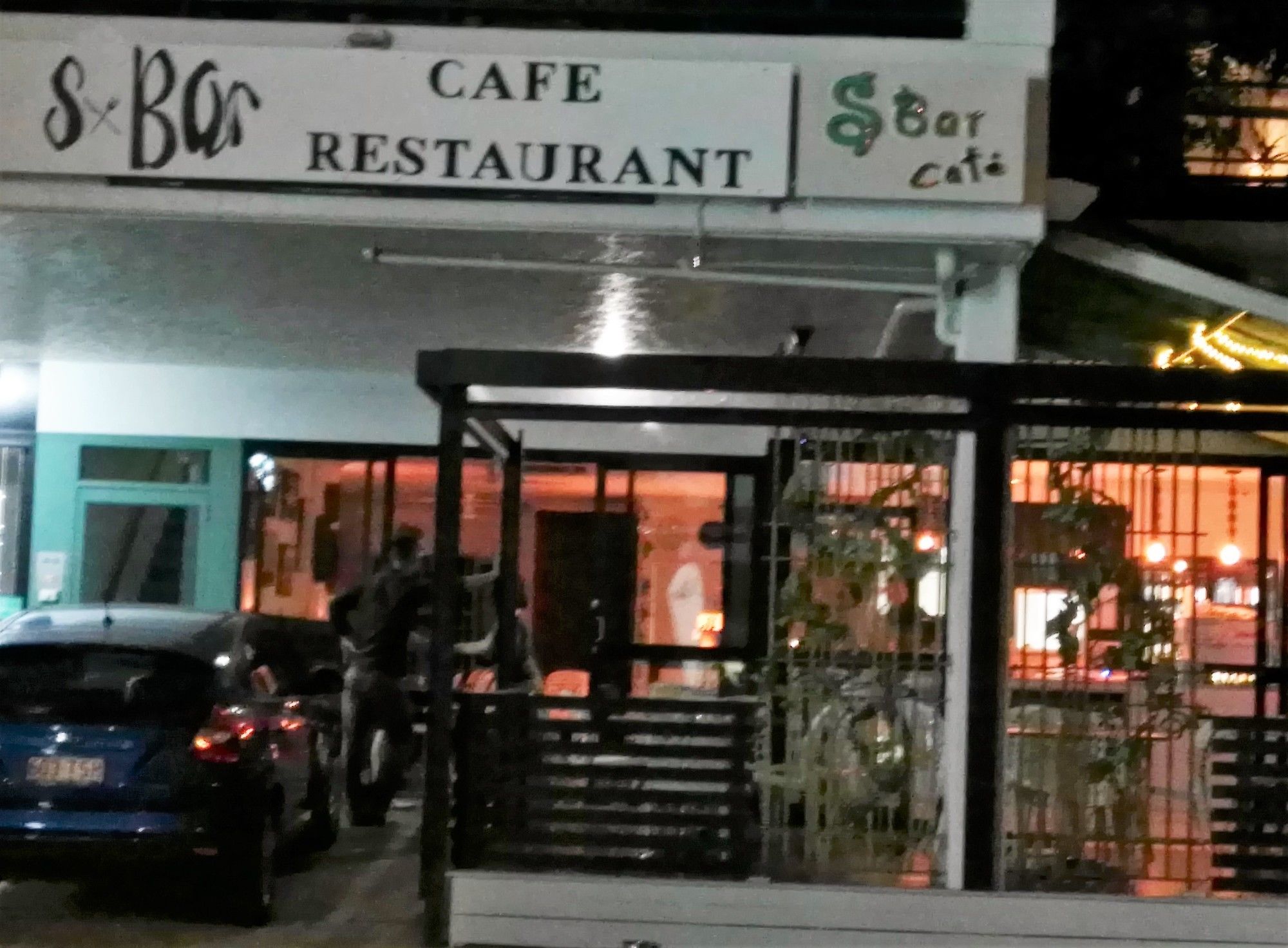 Airport Clayfield Motel