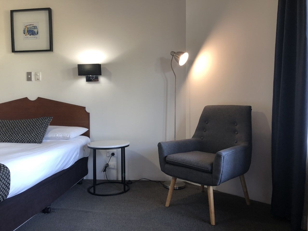 Airport Clayfield Motel