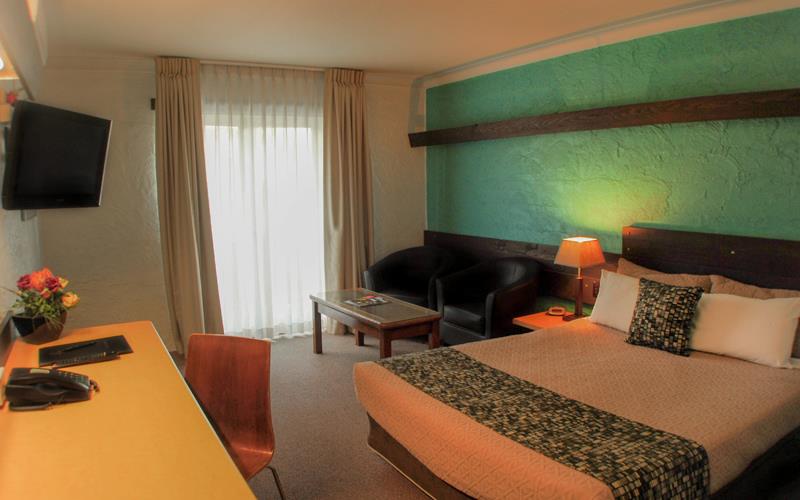 Alloggio Hamilton Brisbane Airport