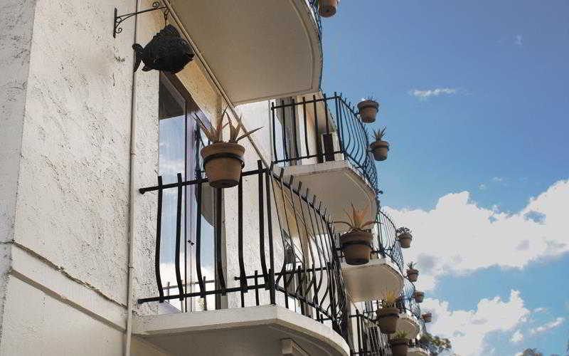 Alloggio Hamilton Brisbane Airport