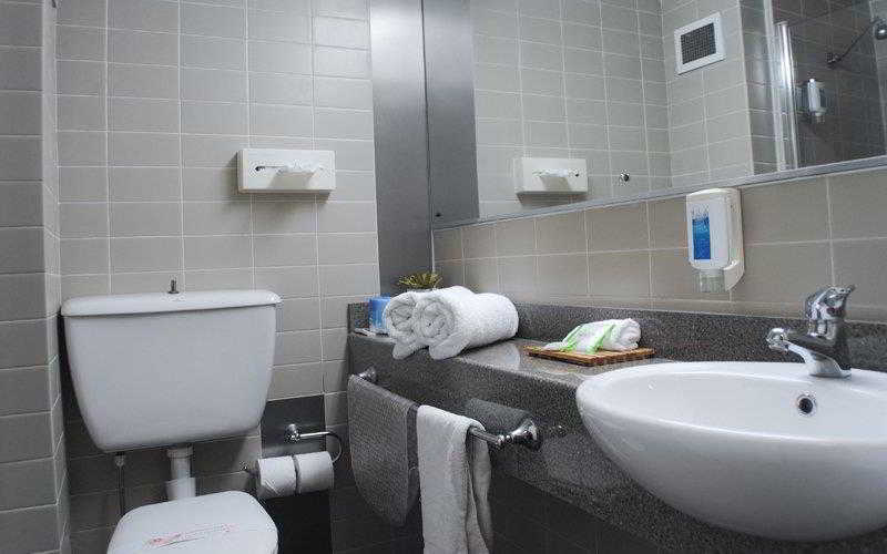 Alloggio Hamilton Brisbane Airport