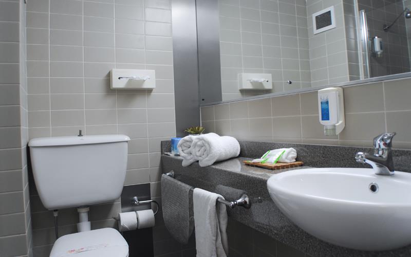 Alloggio Hamilton Brisbane Airport