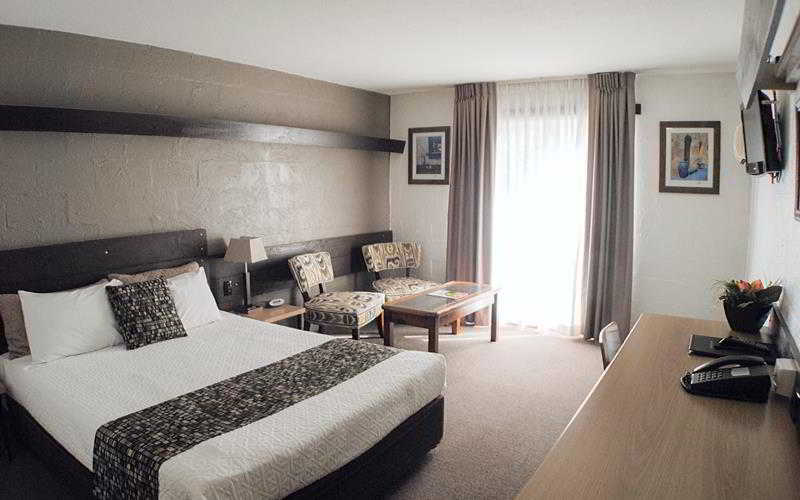 Alloggio Hamilton Brisbane Airport