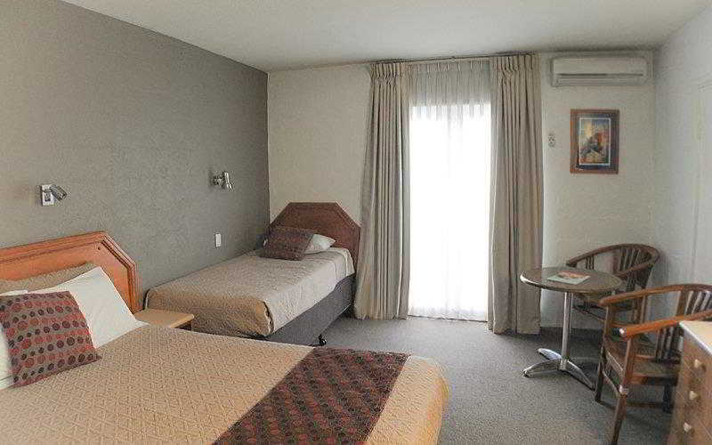 Alloggio Hamilton Brisbane Airport