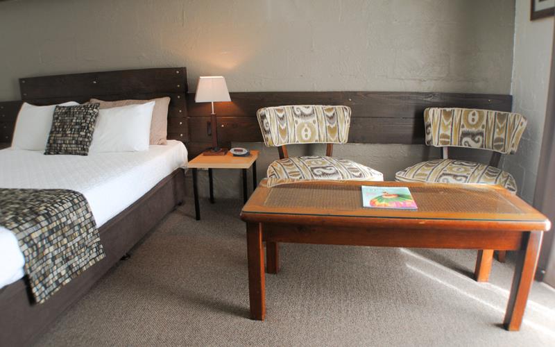 Alloggio Hamilton Brisbane Airport