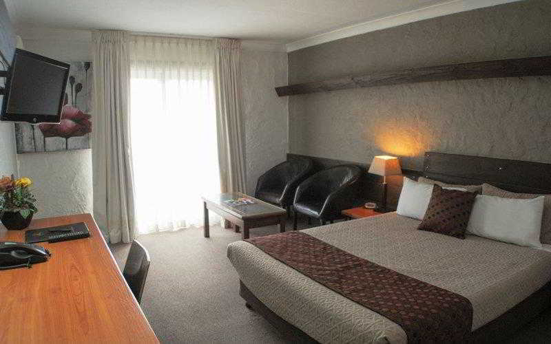 Alloggio Hamilton Brisbane Airport