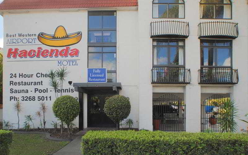 Alloggio Hamilton Brisbane Airport