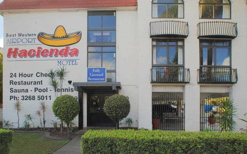 Alloggio Hamilton Brisbane Airport