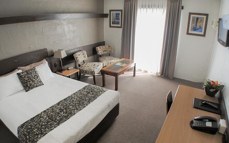 Alloggio Hamilton Brisbane Airport