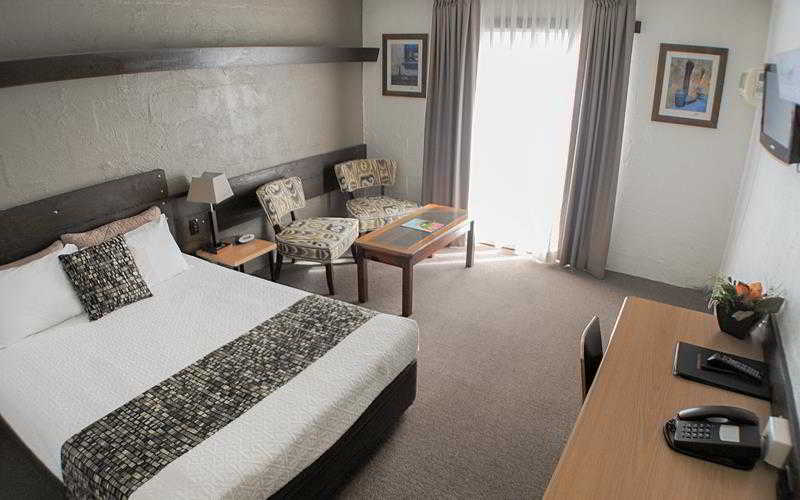 Alloggio Hamilton Brisbane Airport