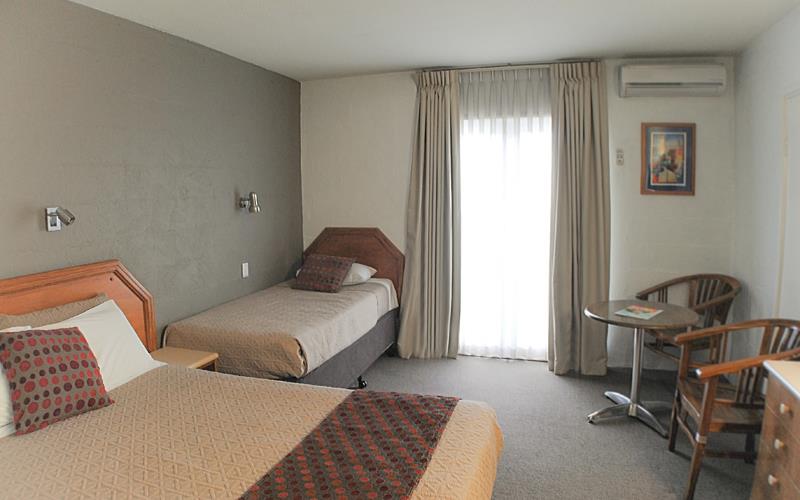 Alloggio Hamilton Brisbane Airport