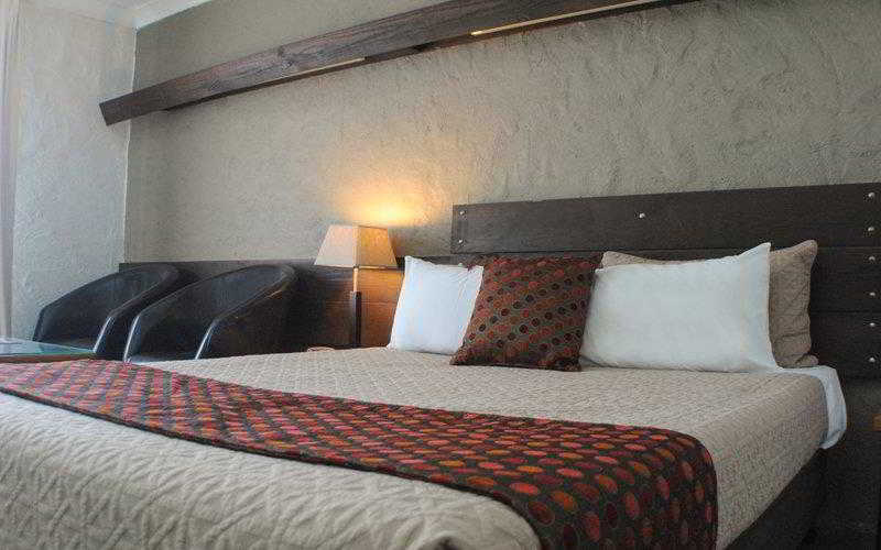 Alloggio Hamilton Brisbane Airport