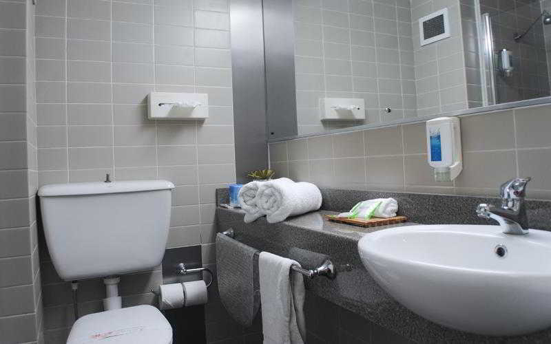 Alloggio Hamilton Brisbane Airport