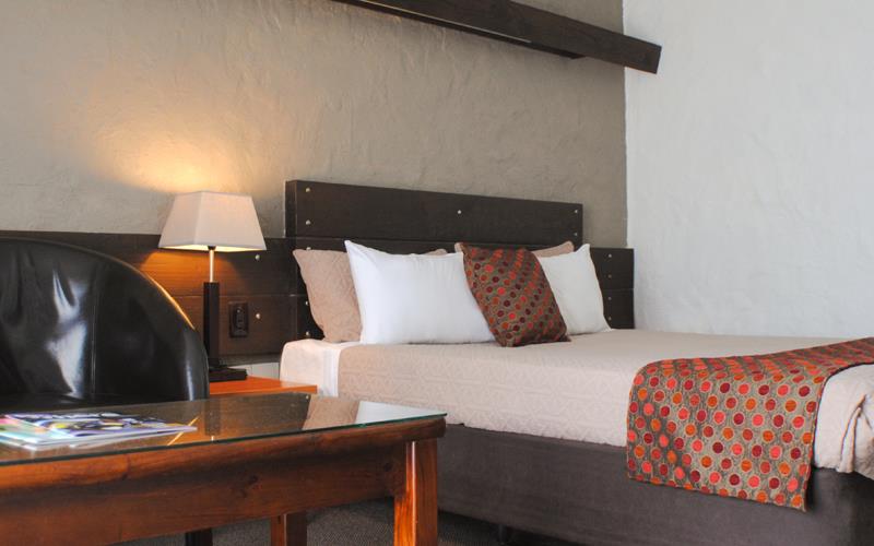 Alloggio Hamilton Brisbane Airport