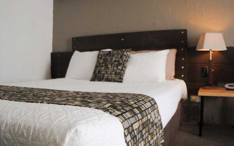 Alloggio Hamilton Brisbane Airport