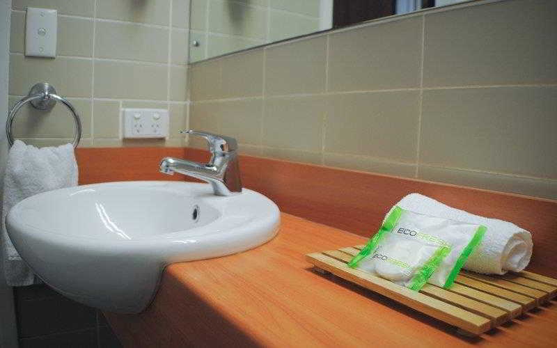 Alloggio Hamilton Brisbane Airport