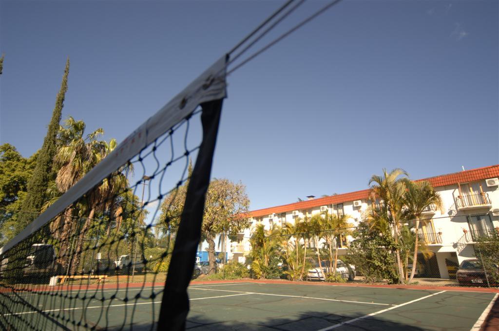 Alloggio Hamilton Brisbane Airport