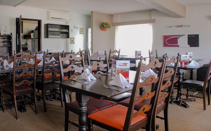 Alloggio Hamilton Brisbane Airport