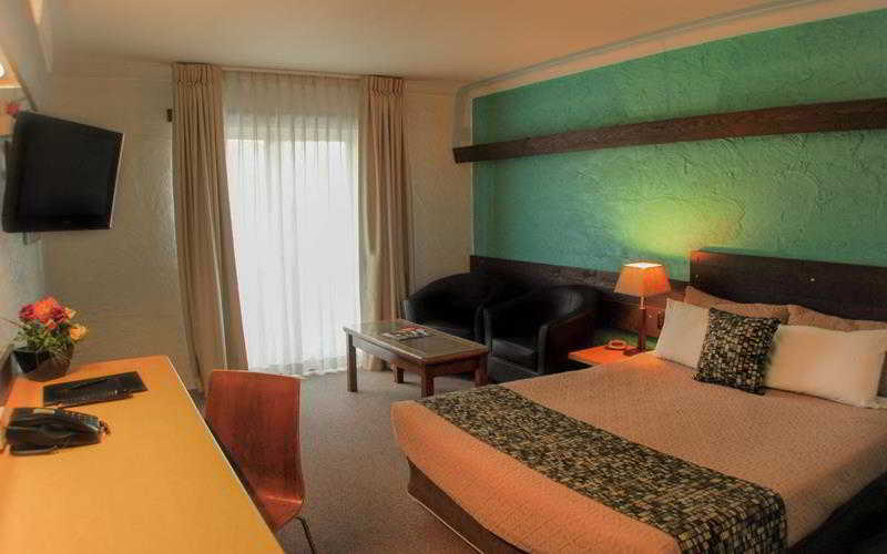 Alloggio Hamilton Brisbane Airport