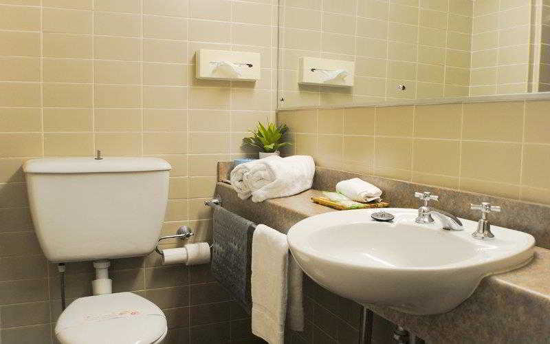 Alloggio Hamilton Brisbane Airport