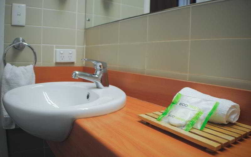 Alloggio Hamilton Brisbane Airport