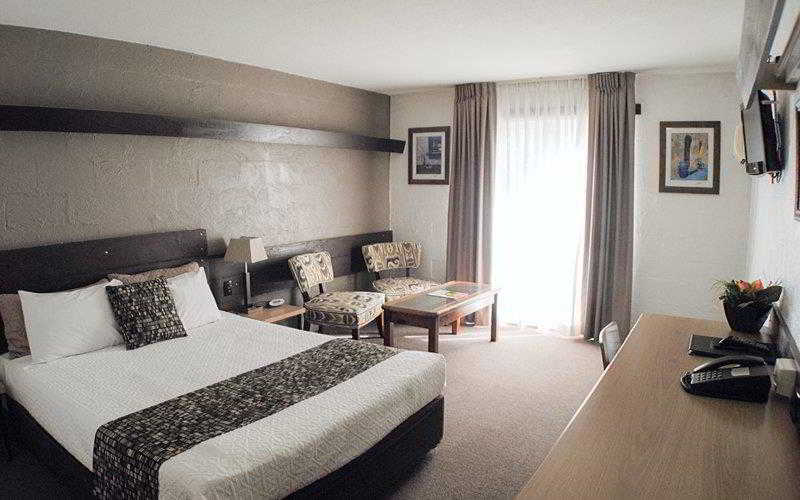 Alloggio Hamilton Brisbane Airport