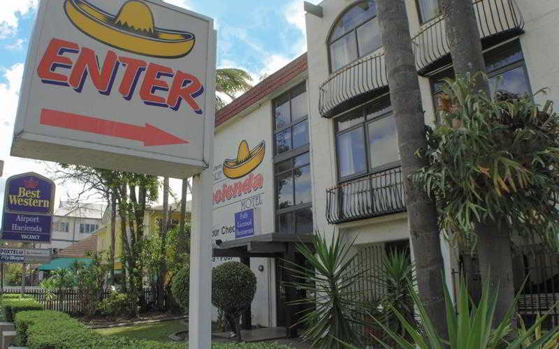 Alloggio Hamilton Brisbane Airport