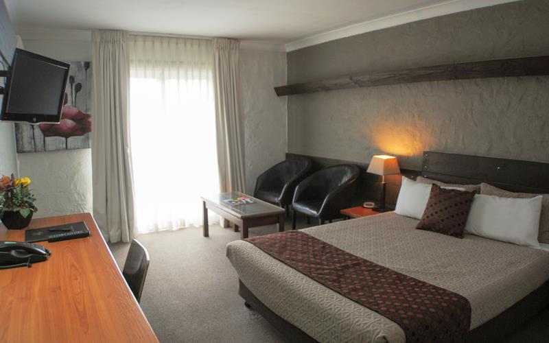 Alloggio Hamilton Brisbane Airport