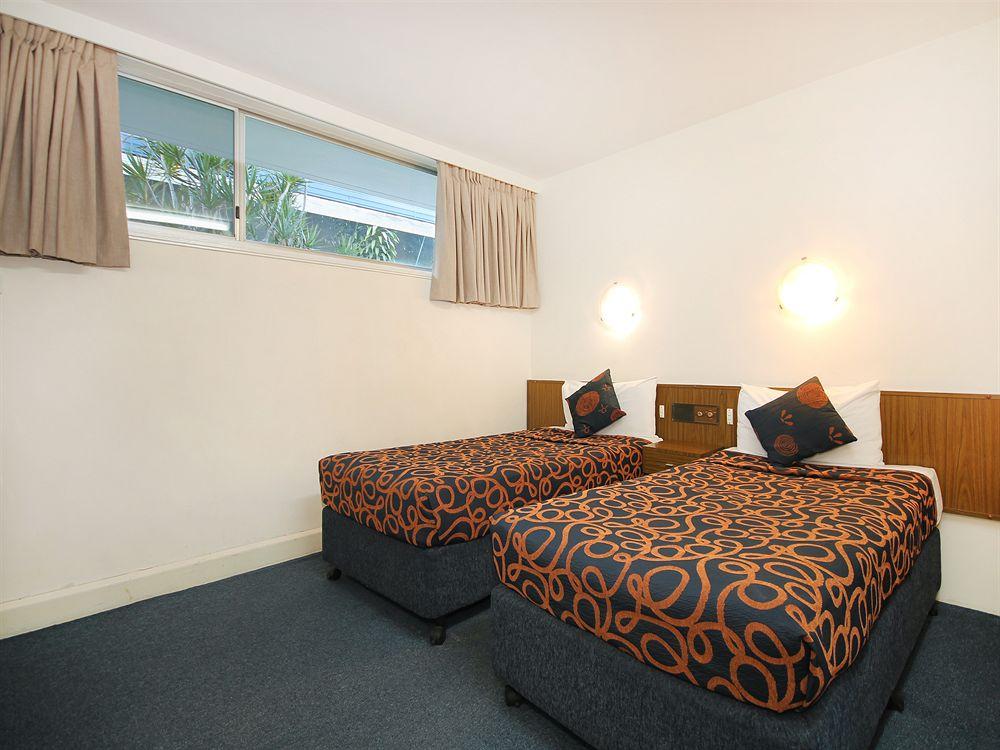 Airway Motel Brisbane
