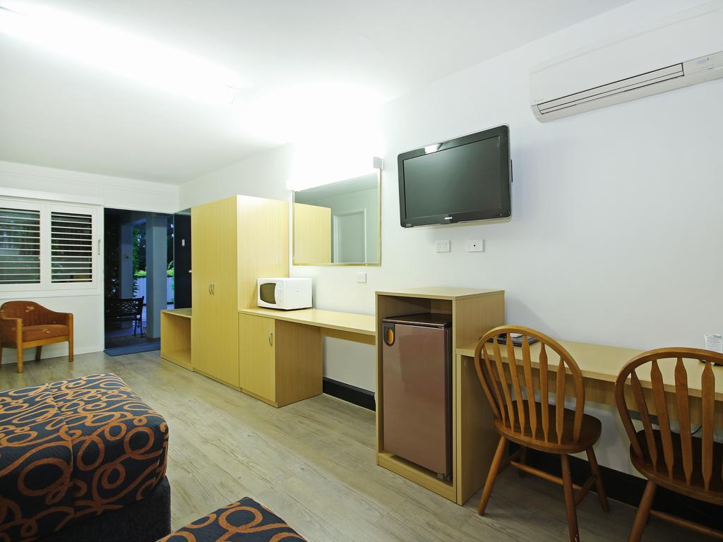Airway Motel Brisbane
