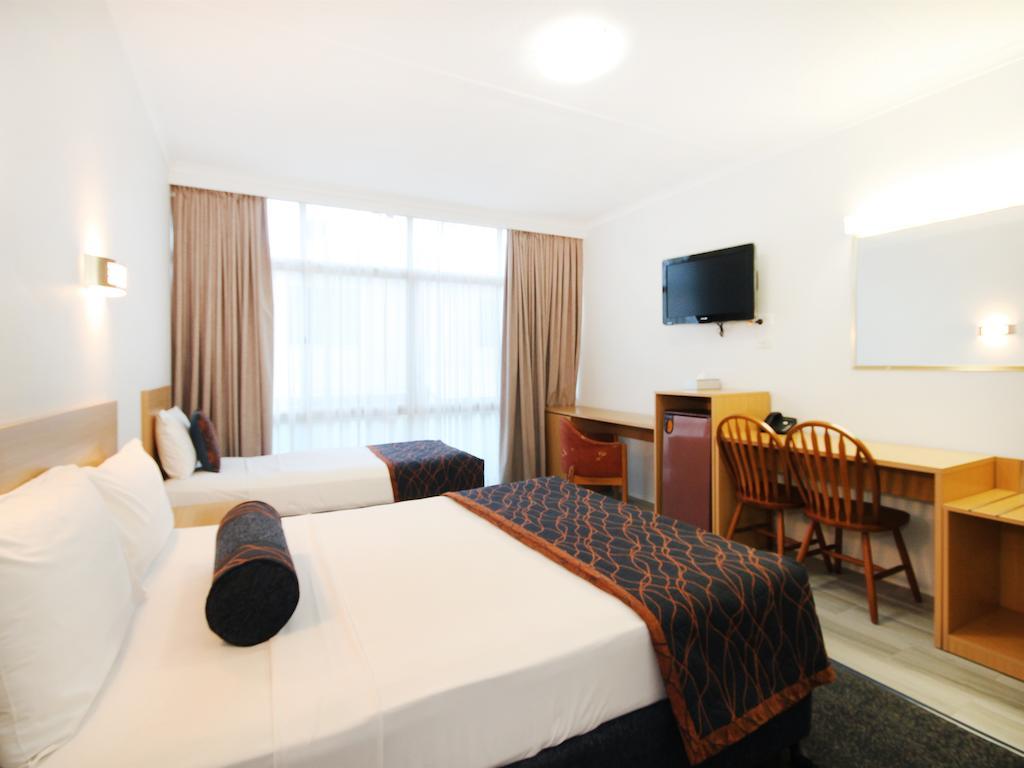 Airway Motel Brisbane