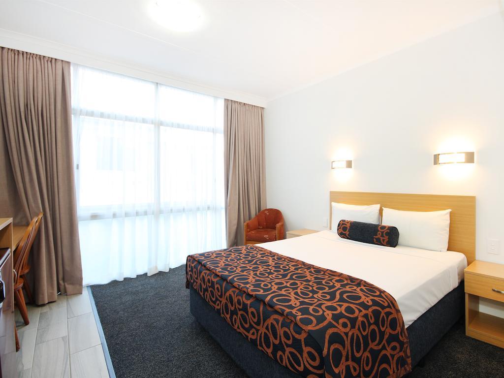Airway Motel Brisbane
