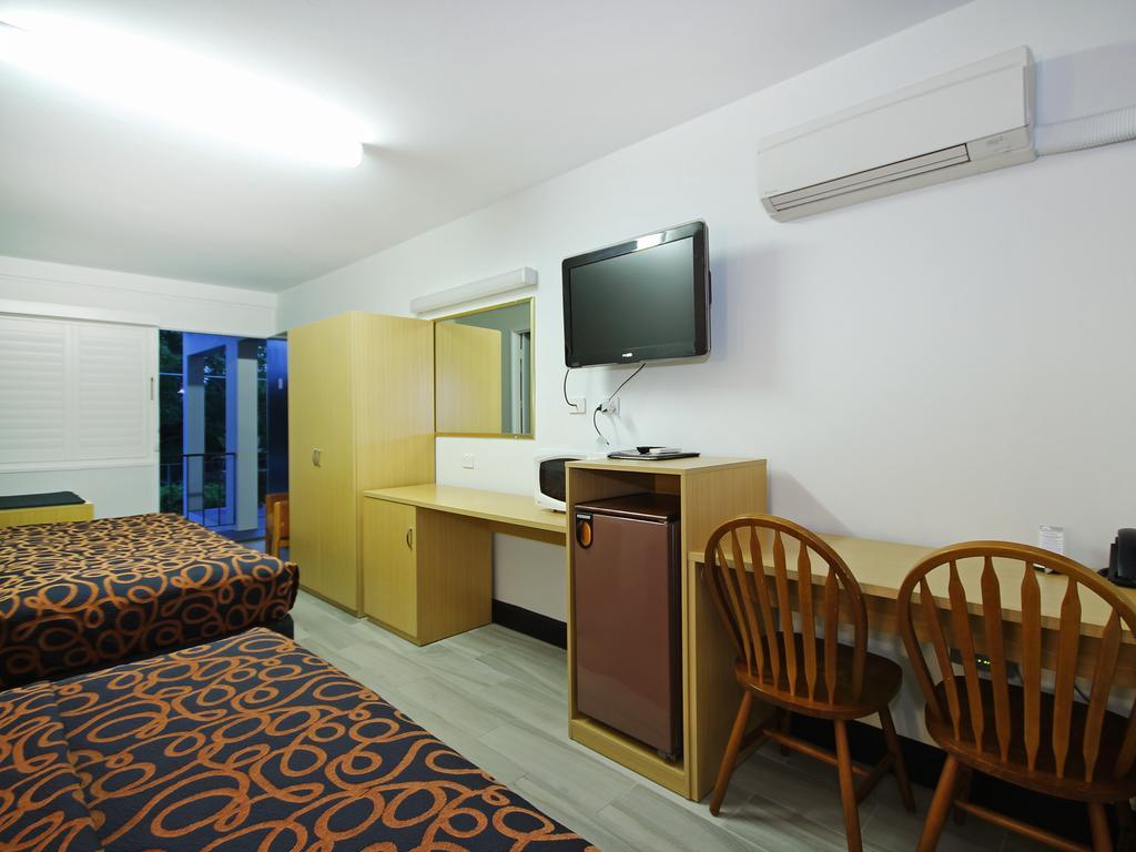 Airway Motel Brisbane