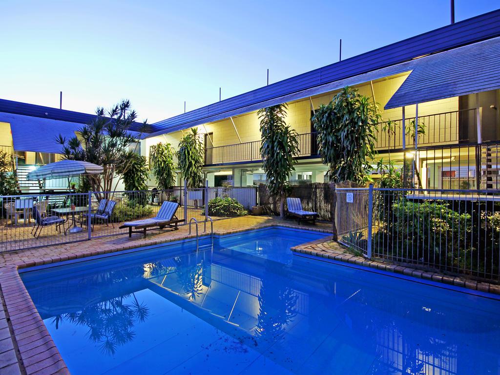 Airway Motel Brisbane