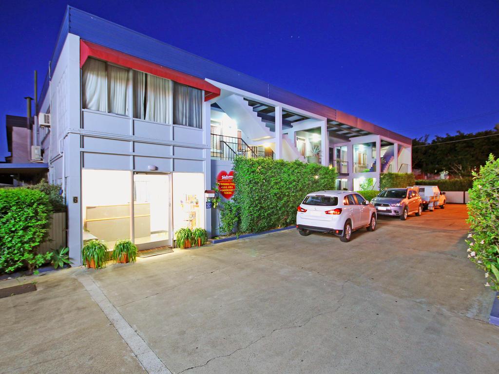 Airway Motel Brisbane