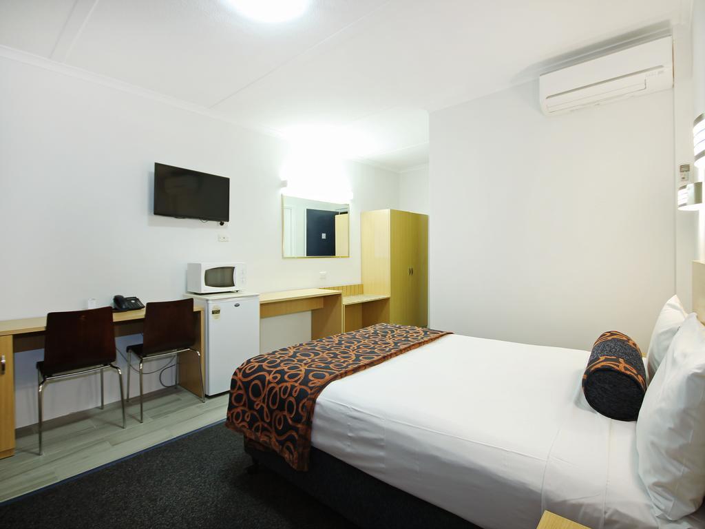 Airway Motel Brisbane