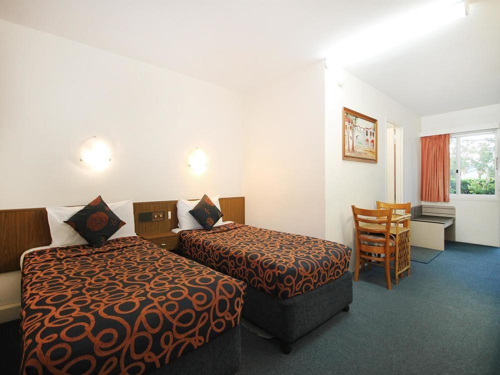 Airway Motel Brisbane