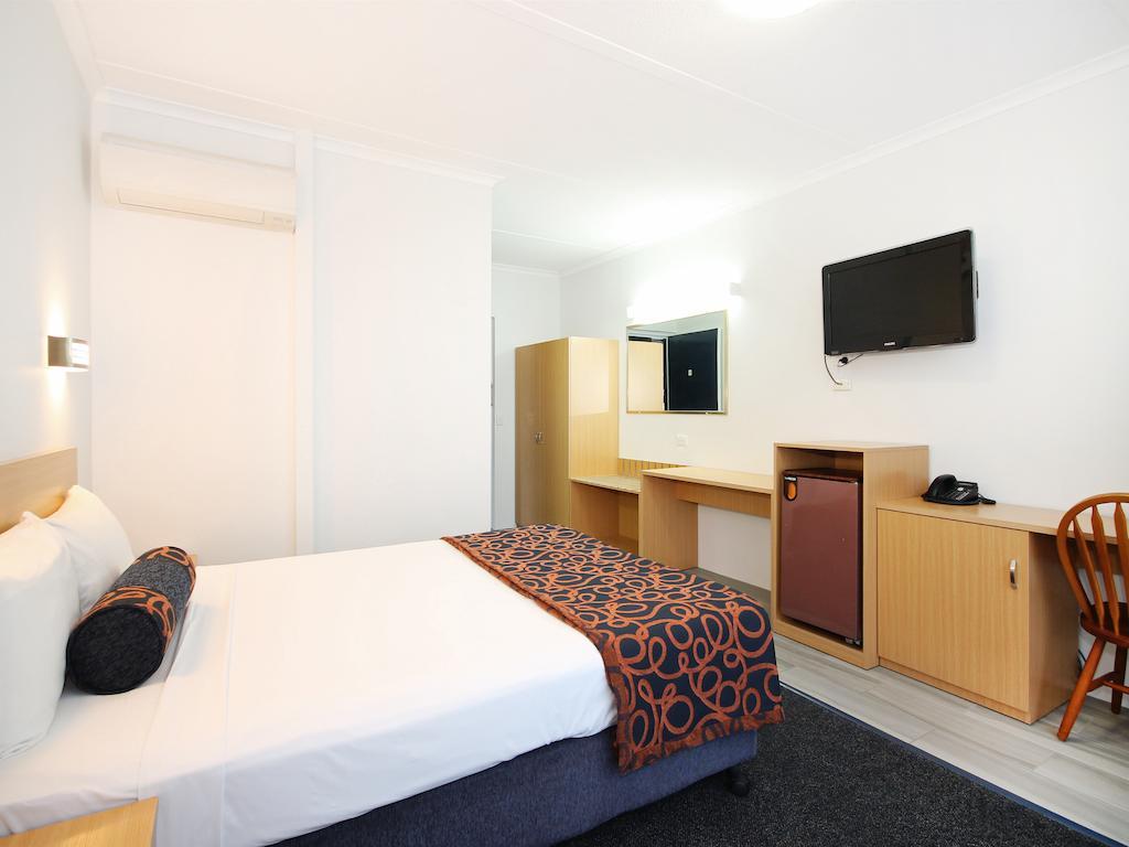 Airway Motel Brisbane