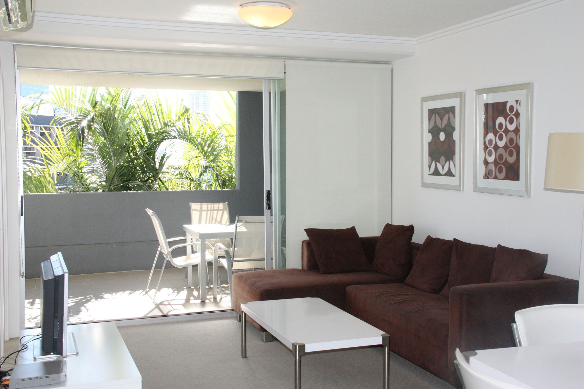 Allegro Apartments